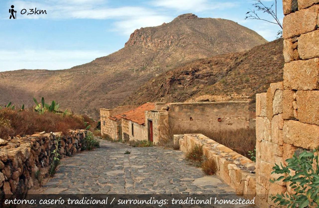 Live Finca San Miguel San Miguel de Abona Exterior photo