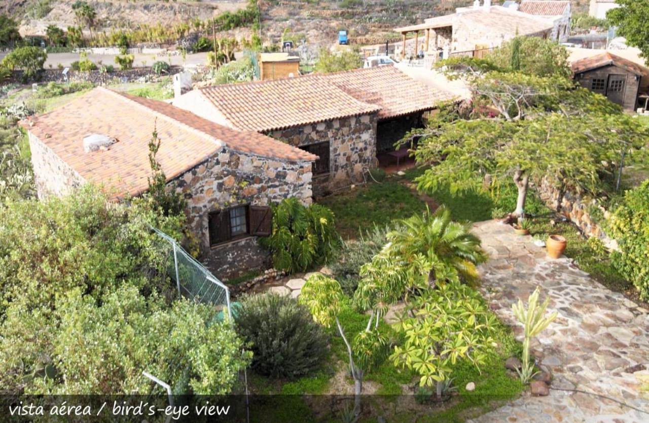 Live Finca San Miguel San Miguel de Abona Exterior photo