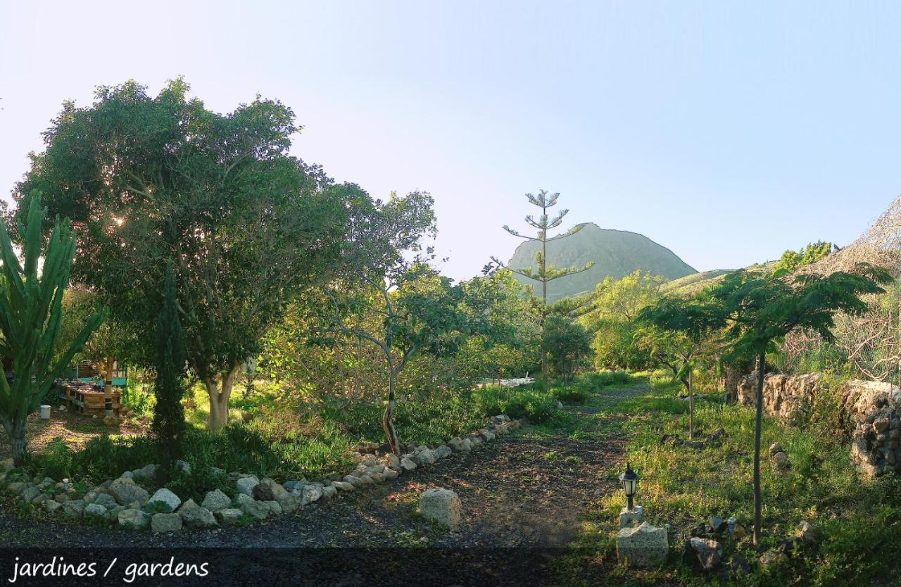 Live Finca San Miguel San Miguel de Abona Exterior photo